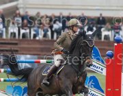 Vizzini Lismeen Lancer TosTour 2013- S4 6882 : Arezzo Equestrian Centre, Lismeen Lancer, Toscana Tour 2013, Vizzini Lucia, foto di Stefano Secchi ©